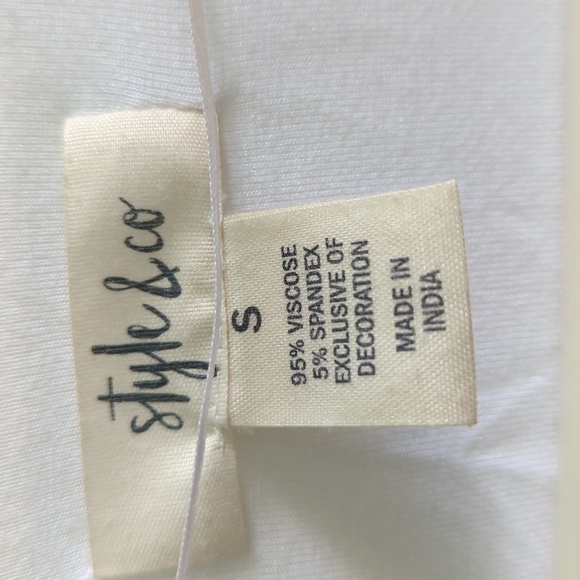 Style & Co Cardigan - Picture 4 of 8